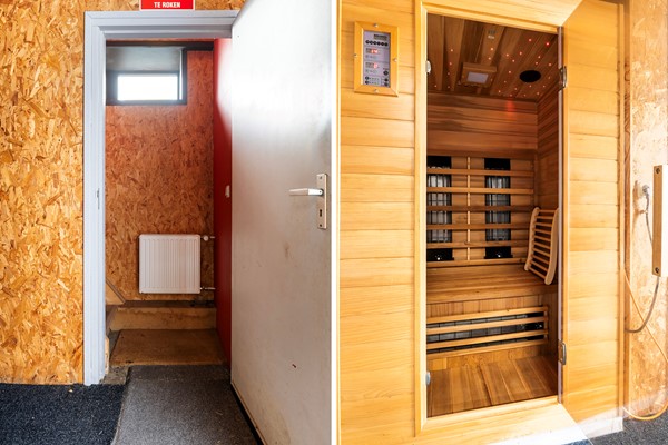 Medium property photo - Stasjonsstrjitte 2, 9047 HL Minnertsga